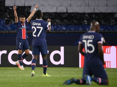 Ligue des Champions : journée spéciale PSG - Manchester City sur RMC Sport