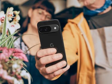 Google : quelles différences entre le Pixel 9 et les Pixel 9 Pro ?