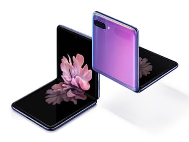 Samsung Galaxy Z Flip 3 : le téléphone pliable abordable ?