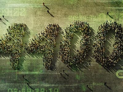 3 nouvelles séries inédites arrivent sur SYFY en 2022 !