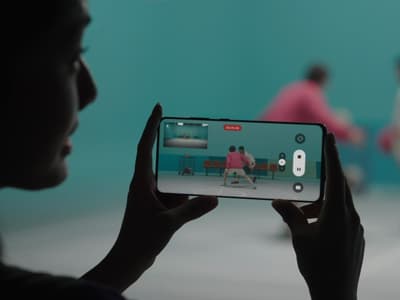 Zoom Anyplace : une fonctionnalité dopée à l'IA pour le futur Samsung Galaxy S24 Ultra ?