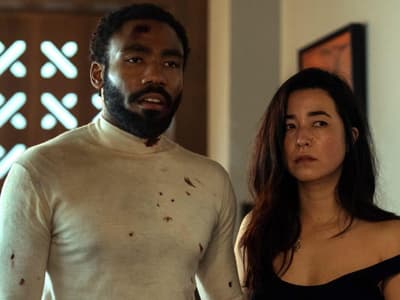 Prime Video : le programme des nouveaux films et séries de février 2024