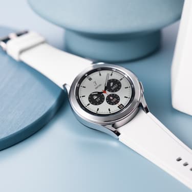 La prochaine Samsung Galaxy Watch5 déclinée en trois modèles ?