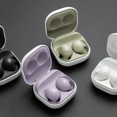 Samsung Galaxy Buds2 : 80€ de réduction chez SFR
