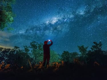5 astuces pour prendre le ciel étoilé en photo avec son smartphone