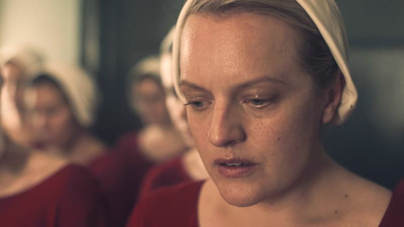 The Handmaid's Tale : La servante écarlate revient pour une 6e saison