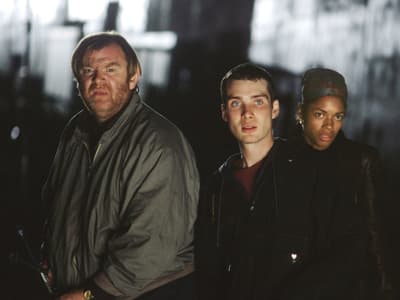 Où (re)voir le film 28 jours plus tard ?