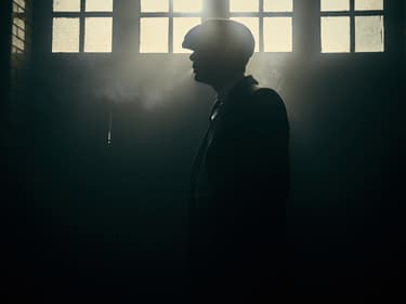 Peaky Blinders : quand pourra-t-on voir la saison 6 ?