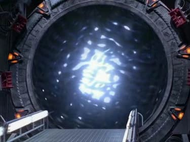 Stargate SG-1, la série de SF d'anthologie, arrive en intégralité sur Prime Video !