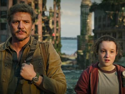 The Last of Us : découvrez l'épisode 5 en avance
