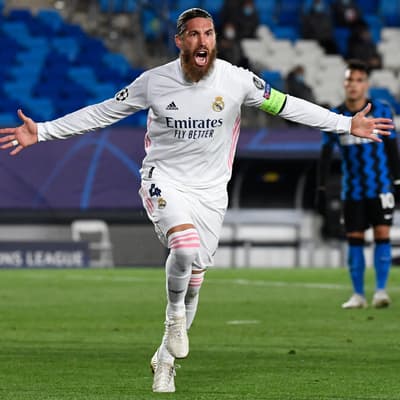 Avant de voir Sergio Ramos au PSG, retrouvez-le sur Amazon Prime Video