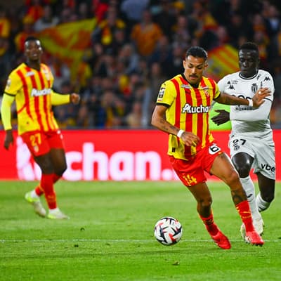 Ligue 1 : le programme de la 12e journée, avec Monaco – Lens et PSG – Lyon