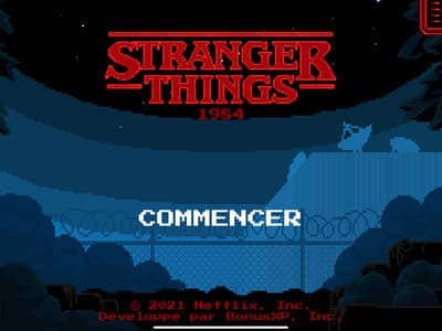 Ça y est, les jeux Netflix sont disponibles sur iOS, mais…