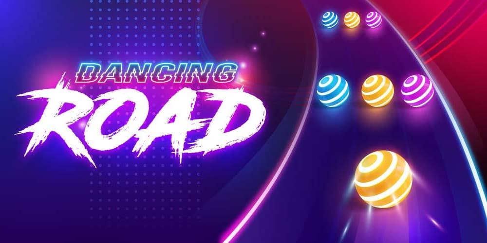 Dancing Road fait partie des nouveautés du catalogue SFR Jeux illimité