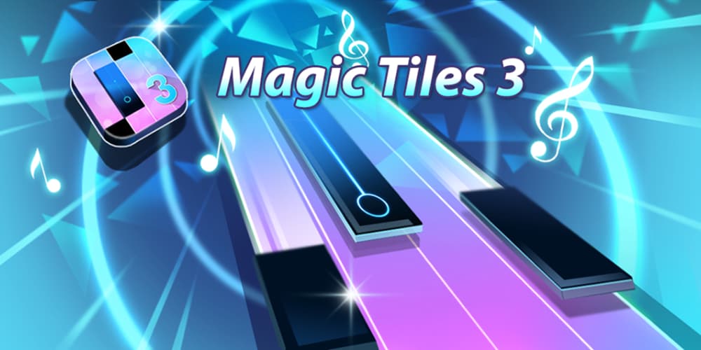 Magic Tiles 3, un piano dans votre poche !
