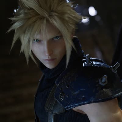 Final Fantasy VII Remake : une démo jouable en approche