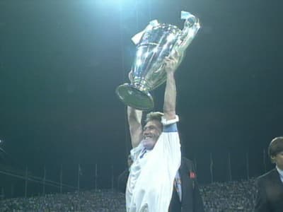 OM : Folie Européenne, le film événement sur RMC Sport