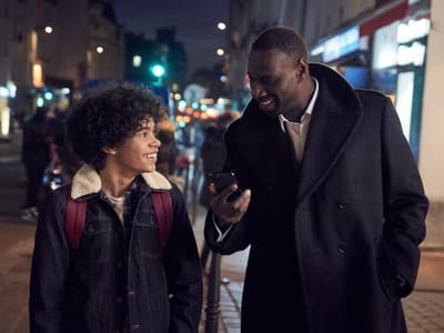 Lupin : le récap de la partie 1