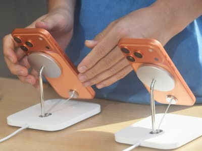 iPhone 17 : quelle autonomie pour les nouveaux modèles d'Apple ?