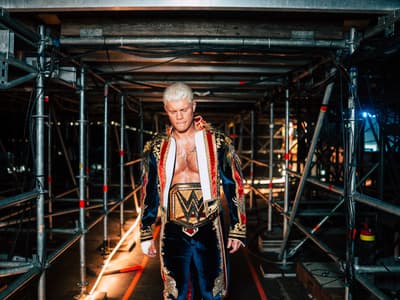 WWE : à quelle heure et comment suivre le catch sur Netflix ?