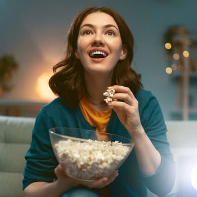 Offre spéciale : Netflix inclus avec la Fibre à prix mini chez SFR