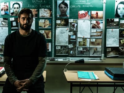 Trauma : la série pourrait bien avoir une saison 2 sur 13ème Rue