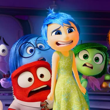 Vice-Versa 2 débarque : plongez dans l'adolescence de Riley avec Pixar