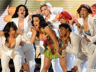 Ces chansons ont 10 ans en 2019 !