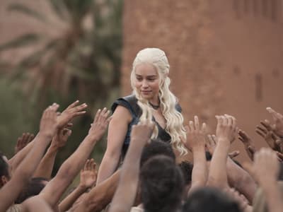 Game of Thrones : on vous explique le nom entier de Daenerys