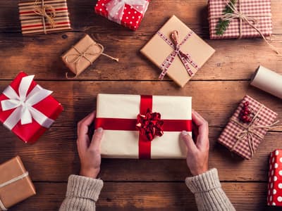 10 idées de cadeaux de dernière minute à trouver chez SFR !