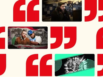 Quand les podcasts Netflix arriveront-ils en France ?