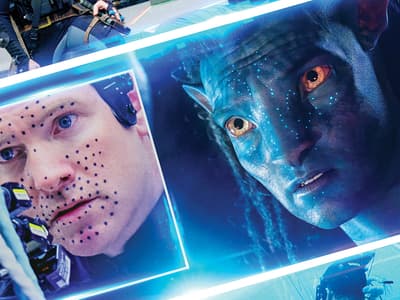 Avant la sortie d'Avatar 3, Disney+ dévoile un documentaire sur la création de la saga