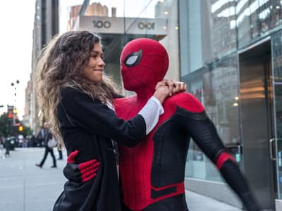 Marvel dévoile son programme impressionnant pour 2021