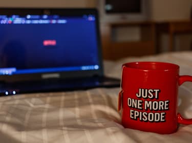 Comment consulter son historique sur Netflix ?