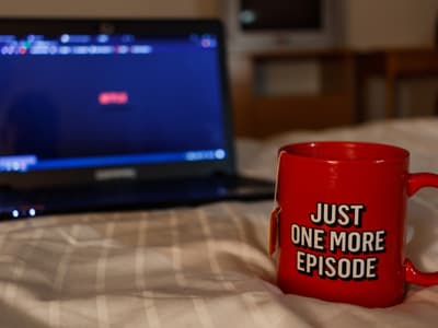 Comment consulter son historique sur Netflix ?