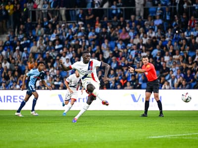 Ligue 1 : le programme de la 2e journée, avec PSG – Montpellier et OL – Monaco