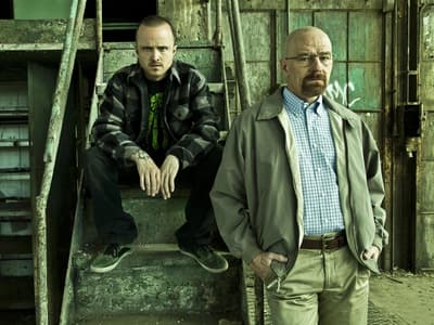 Quelles sont les 5 meilleures séries de tous les temps selon ChatGPT ?