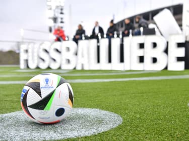 Euro 2024 : tout savoir sur le nouveau ballon connecté