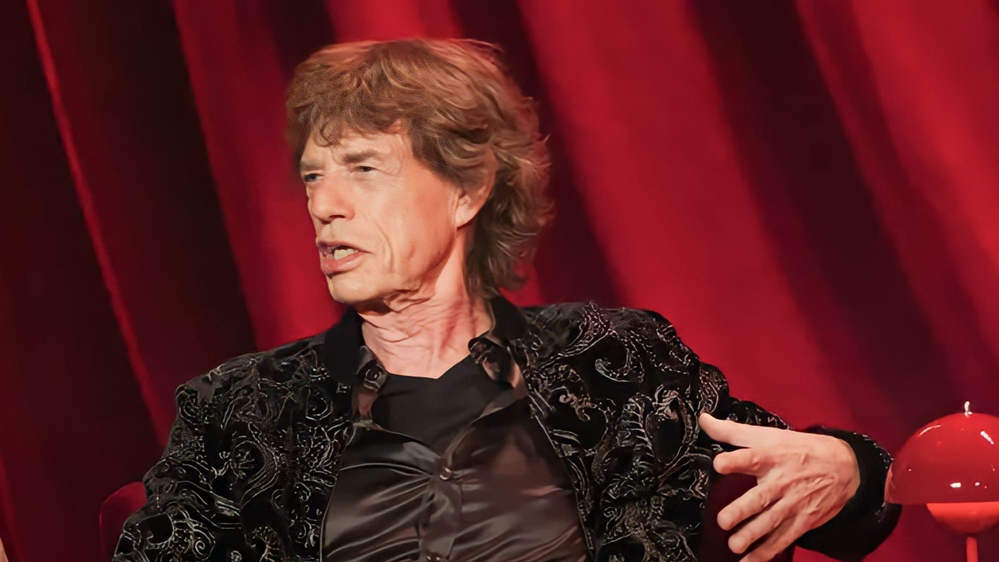 Hackney Diamonds, le nouvel album des Rolling Stones, sortira le