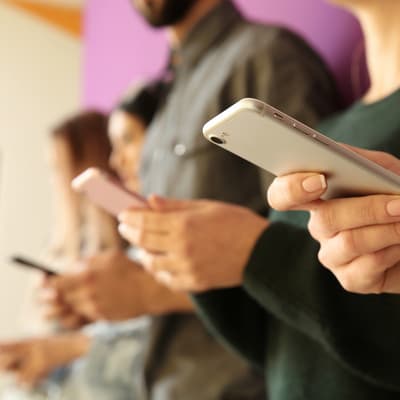 Bon plan SFR : un forfait smartphone offert pour les clients box