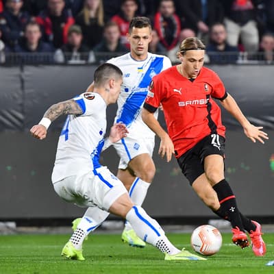 Ligue Europa et Europa Conférence, J4 : comment voir les matches de Nantes, Rennes et Nice ?