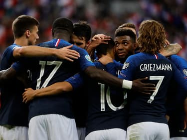 Euro 2020 : qu’est-ce qui attend l’Équipe de France ?