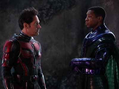Ant-Man et la Guêpe : 5 films et séries Marvel à voir avant Quantumania