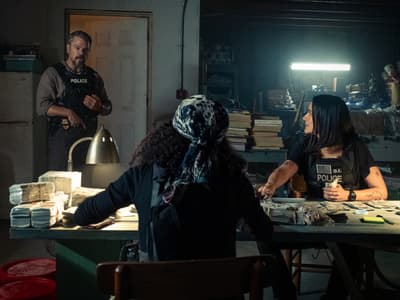 The Rip sur Netflix : quelle est l'histoire vraie derrière le film avec Ben Affleck et Matt Damon ?