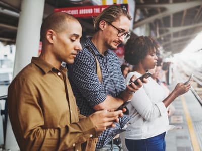 Samsung annonce une fonctionnalité pour se protéger des regards indiscrets