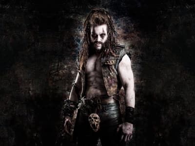 Krypton : qui est Emmet J. Scanlan, Lobo dans la saison 2 ?