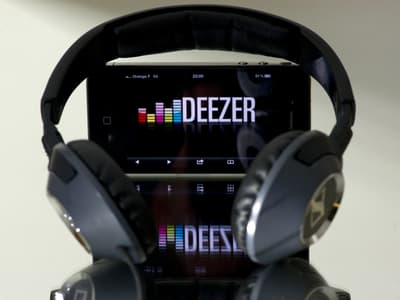 Deezer