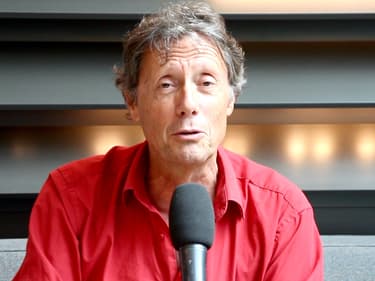 En vidéo - Antoine de Maximy revient sur 20 ans d'aventures avec J'irai dormir chez vous