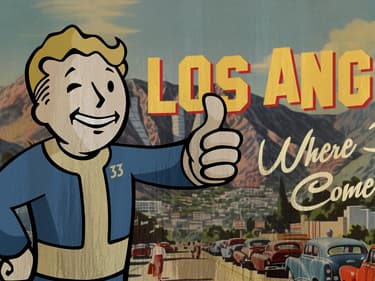 Fallout : la série adaptée du jeu vidéo se dévoile sur Prime Video