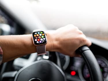 L'iPhone et l'Apple Watch bientôt capables d'alerter en cas d'accident ?